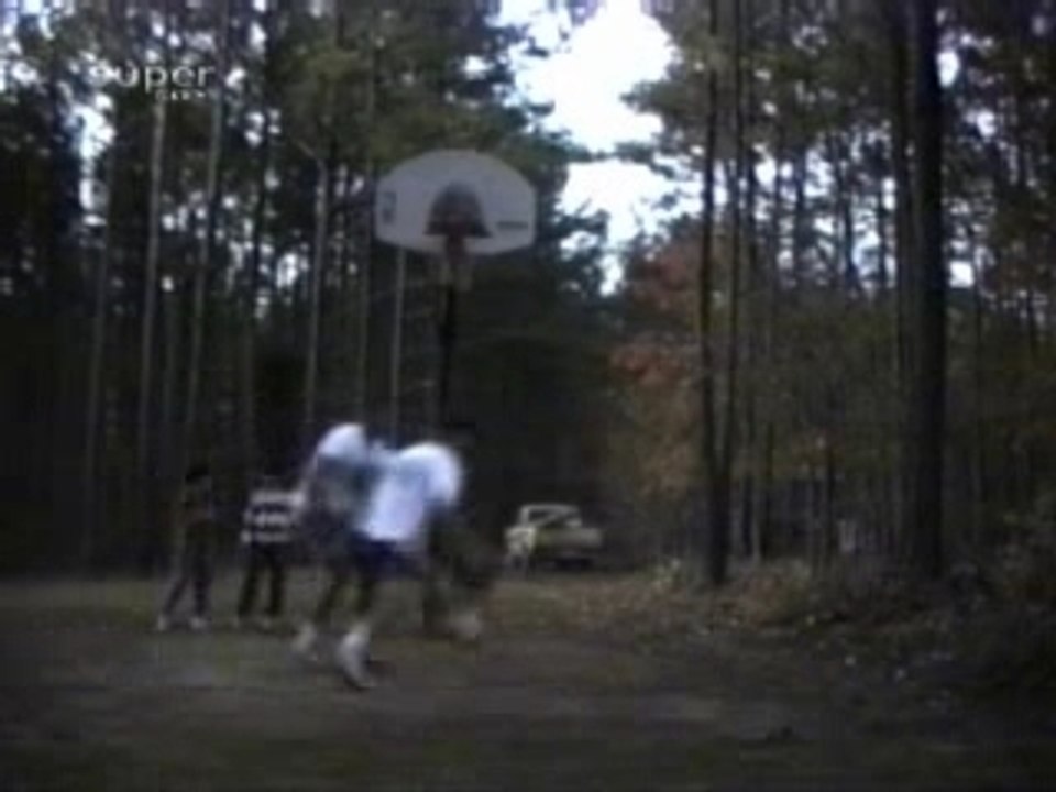 Basketball