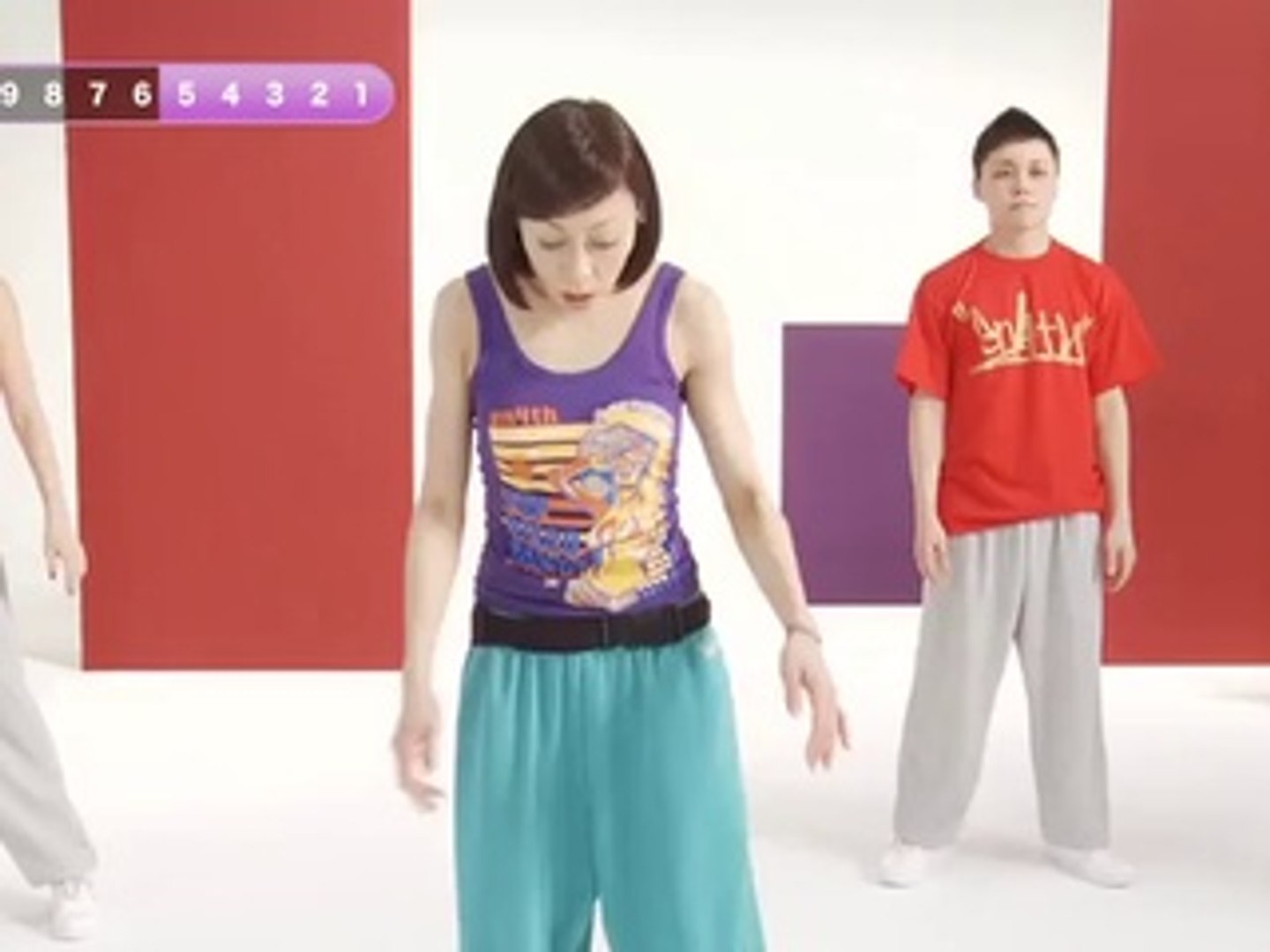 Ez Do Dancercize 3 動画 Dailymotion