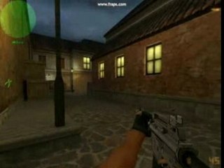 Counter strike ARTIK debut de mik