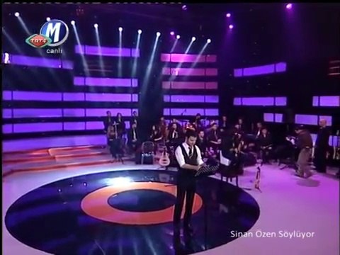 Selçuk Balcı - Deniz Üstünde Fener