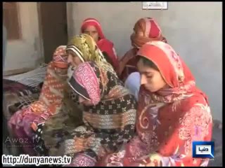 Sahiwal gang rape: Police arrest main suspect