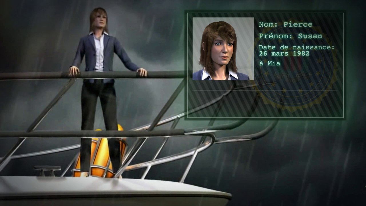 STATUE OF LIBERTY : THE LOST SYMBOL - TRAILER FR - PC MAC IPAD IPHONE ANDROID - MICROIDS