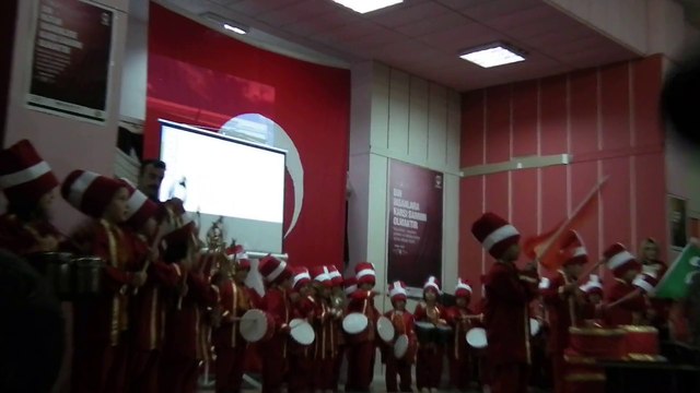 AFŞİN MÜFTÜLÜĞÜ KUTLU DOĞUM ETKİNLİĞİ-HALİL DEMİR