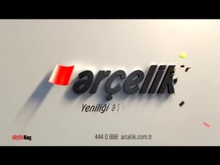 Arçelik IN LOVE serisi
