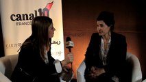 Interview 2014 - Hélène ZEMMOUR