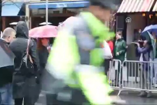 Boston Maratonu'ndaki bombalı saldırının yıl dönümü