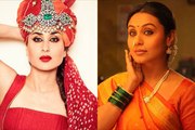 Rani Mukerji takes on Kareena Kapoor Khan!