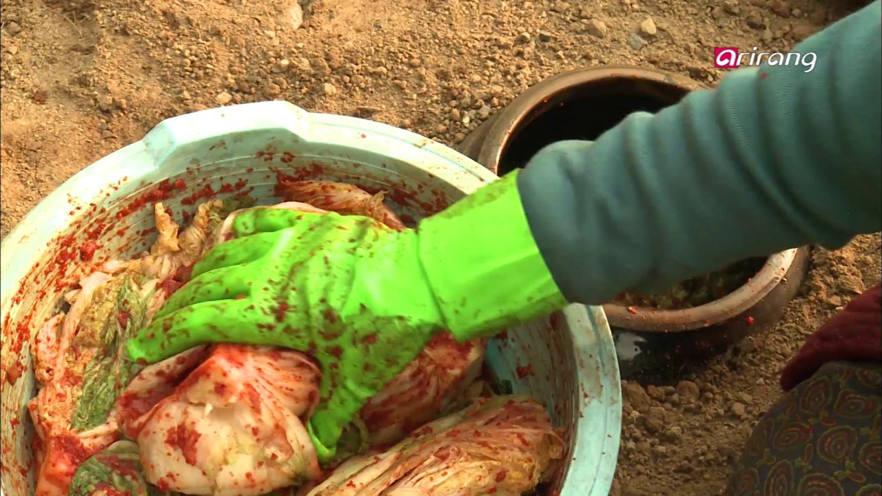 100 Icons of Korean Culture Ep19