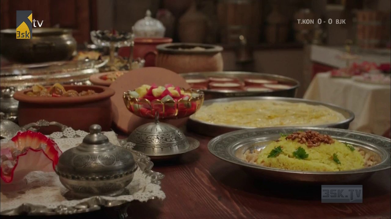 مسلسل Yasak الممنوع - الحلقة 1 الاولى و مترجمة...