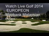 Online 2014 EUROPEON Maybank Malaysian Open