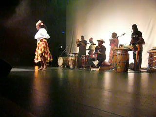 Concert du 12 avril 2014 à Plestin-Les-Grèves