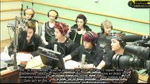 130530 EXO - Radio Sukira Partie 1 [vostfr]