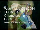 Watch LOTTE Championship 2014 Golf