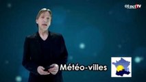 Météo-Villes: La meilleure appli météo du moment (test appli smartphone)