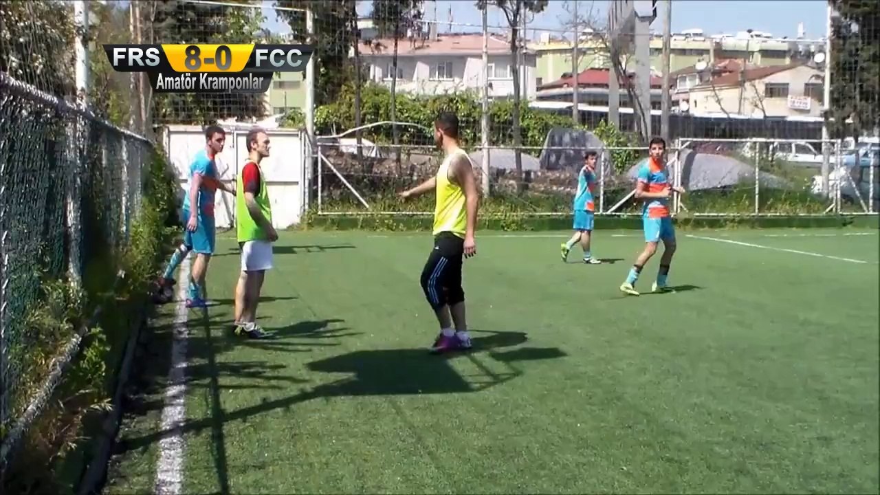 free style-fc cadde
