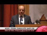 TV41 Bakan Işık Gebze, Türkiye'nin OSB'lerinden biri olacak