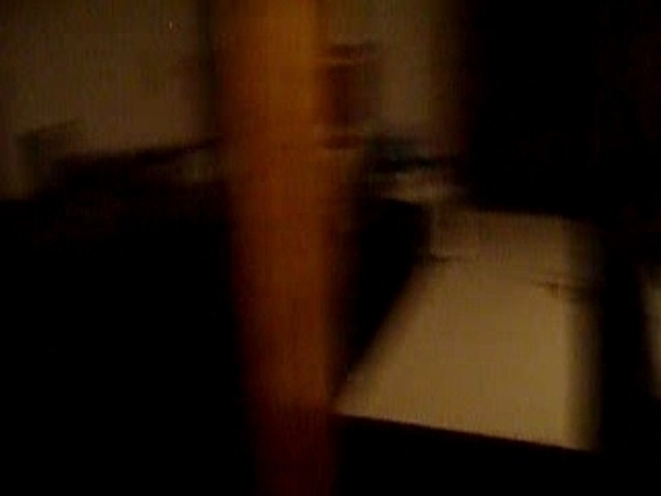 Appart des Bougres à Val Tho...