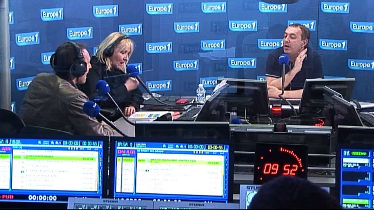 Stéphane Rotenberg : Pékin Express "est un appel à la tolérance permanente"