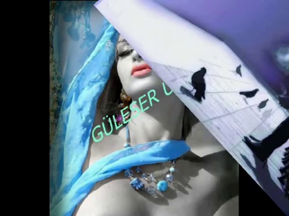 MARAL SEN DİYE  DİYE