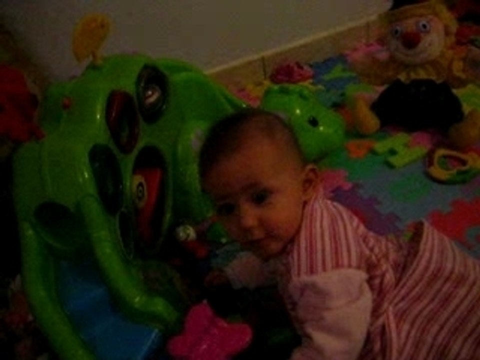 Dino ball !