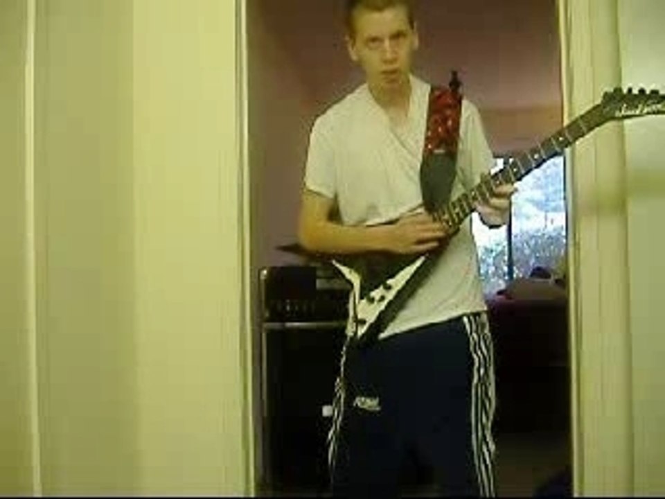 Real Metal.