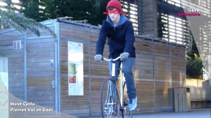 LBA - Emission du 18 avril 2014 - Partie 1