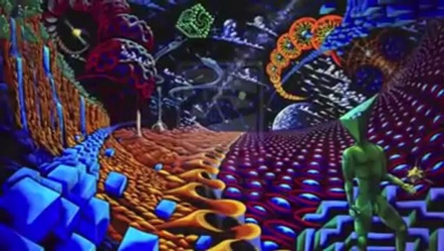 Pineal Gland Activation Secrets with Justin Verrengia