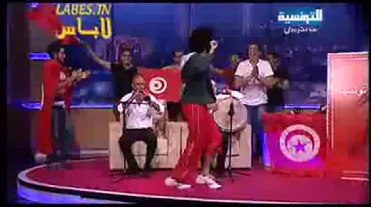 أغنية الدستور في لاباس هههه فلوق ضحك