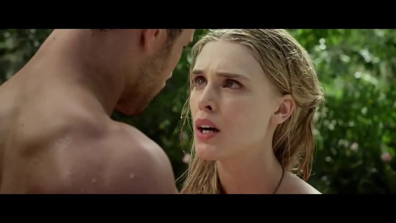 Herkül Efsane Başlıyor (2014) HD Fragman