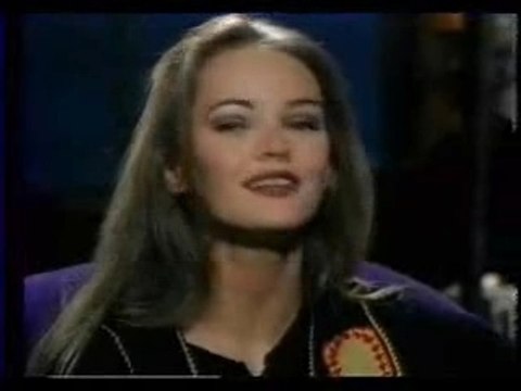 Vanessa Paradis - L'album Making Of