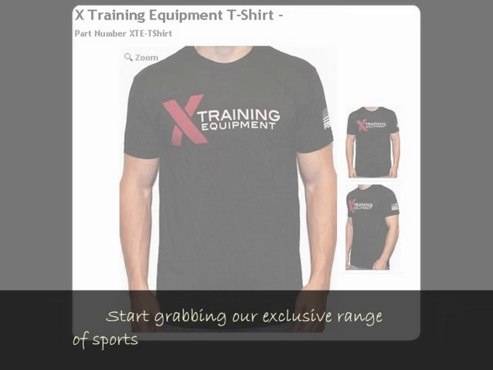 Have a Gym of your own at home