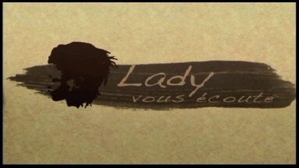 Lady vous écoute du 150414 " Association Africaines en France "