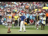 Watching Online Maybank Malaysian Open