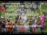 Live Maybank Malaysian Open Streaming