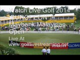 Streaming Maybank Malaysian Open