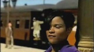 Gabrielle - If You Ever (With East 17)