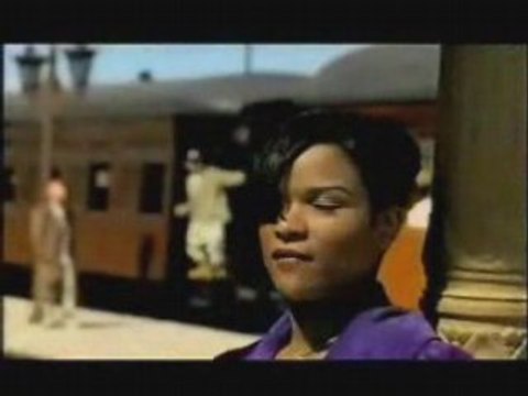 Gabrielle - If You Ever (With East 17)