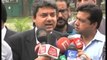 Dunya News - Musharraf treason case: Court rejects plea to begin with 1956 martial law