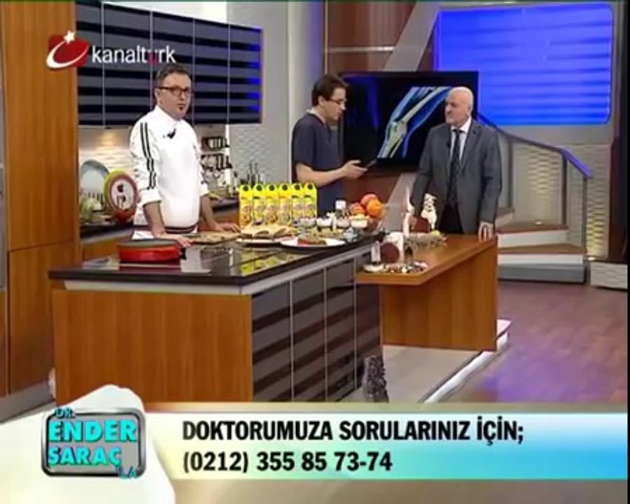 Op. Dr. Hasan DOĞAN - Kıkırdakları Canlandırma Tedavisi
