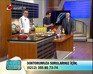Op. Dr. Hasan DOĞAN - Kıkırdakları Canlandırma Tedavisi