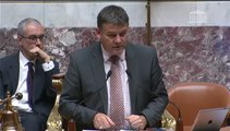 Seconde intervention de Danielle Auroi lors de la discussion sur l'interdiction de la culture du maïs génétiquement modifié MON810