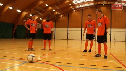 Bu Sıradışı İdman İzlenme Rekorları Kırıyor!