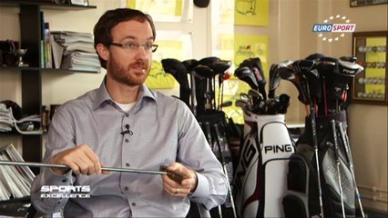 Sports Excellence 8 : Golf