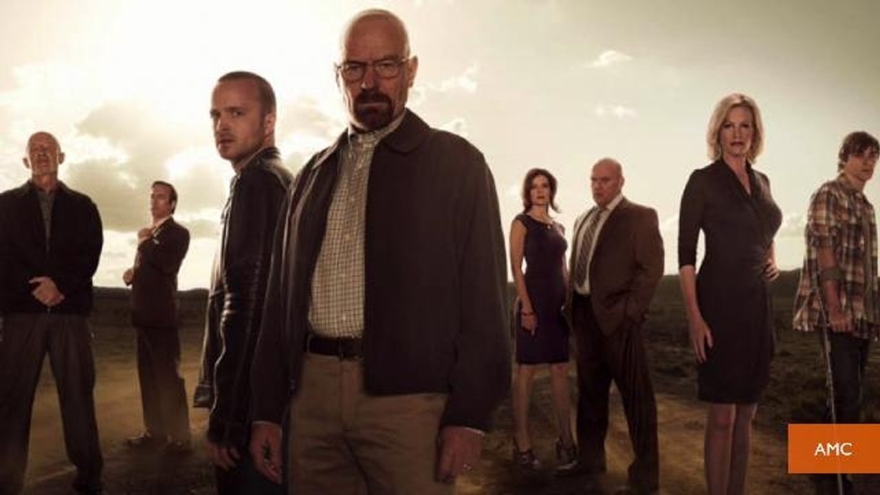 'Breaking Bad' Finale Was Almost Even More of a Bloodbath