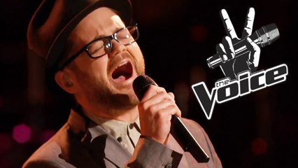 Josh Kaufman Leads Playoffs Round 2 – The Voice Season 6