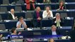 Cohn-Bendit makes last speech in European Parliament