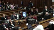 Sudáfrica: aplazan juicio de Pistorius