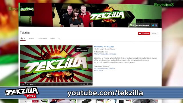 Schedule Sending Emails for Later. Easy Gmail Reminders. - Tekzilla Bites