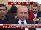 Atatürk Filmi Yalçın Mıhçı KanalD