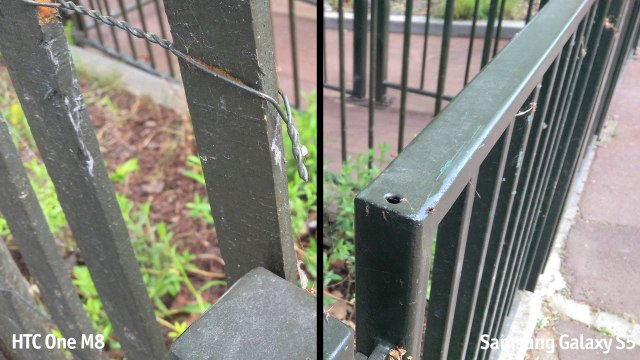 Samsung Galaxy S5 ou HTC One M8, lequel choisir ?